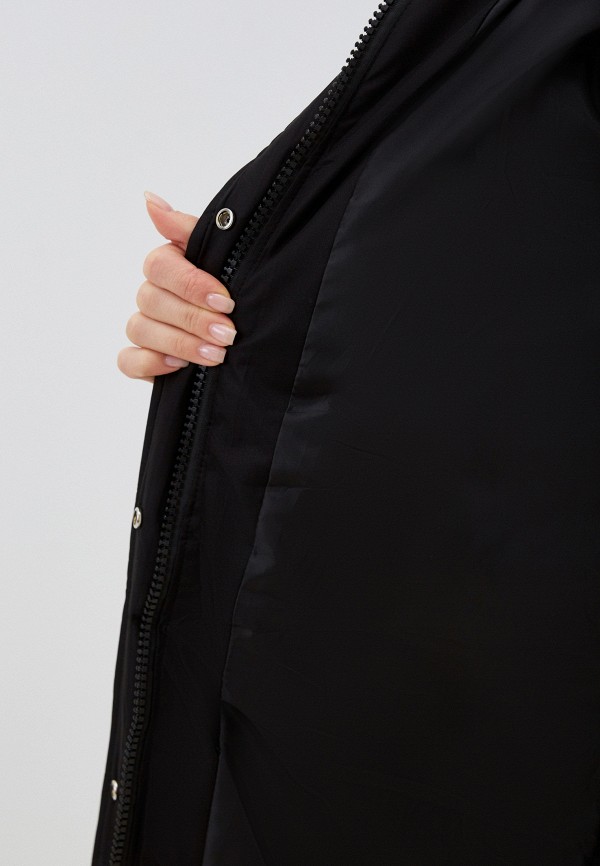 фото Куртка утепленная moki