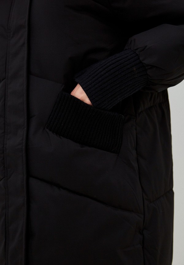 фото Куртка утепленная moki