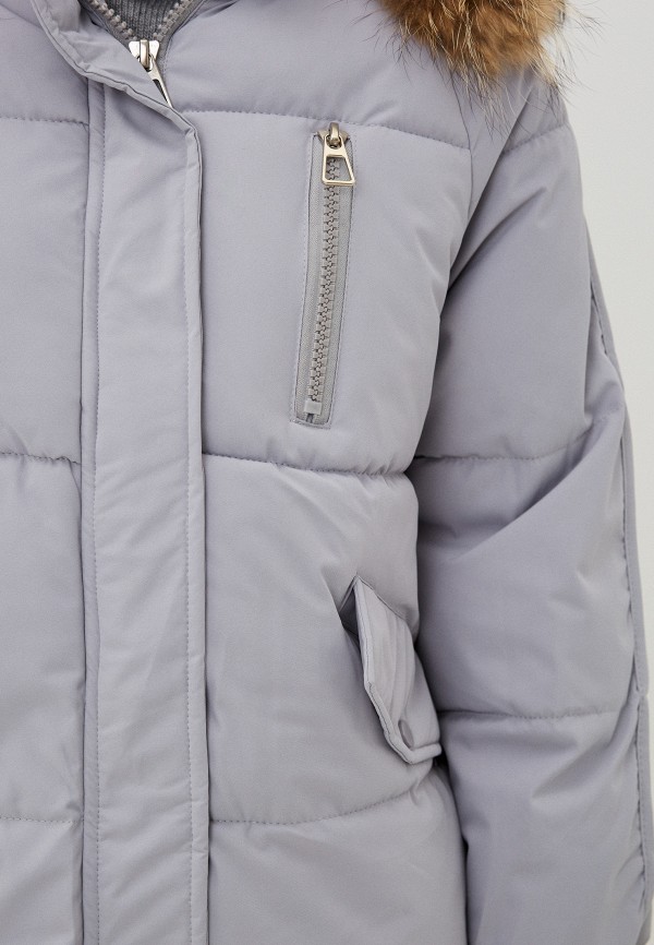 фото Куртка утепленная moki