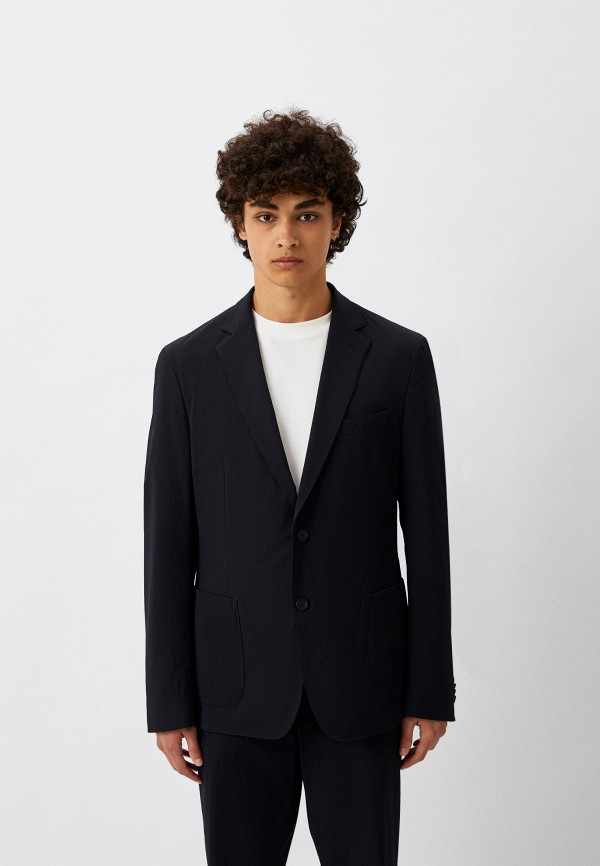 фото Костюм классический boss