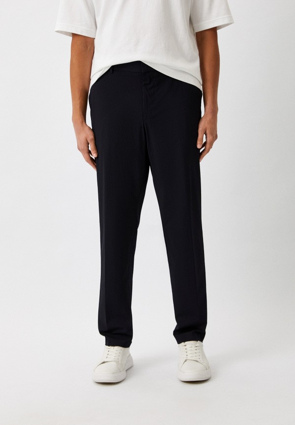 фото Костюм классический boss