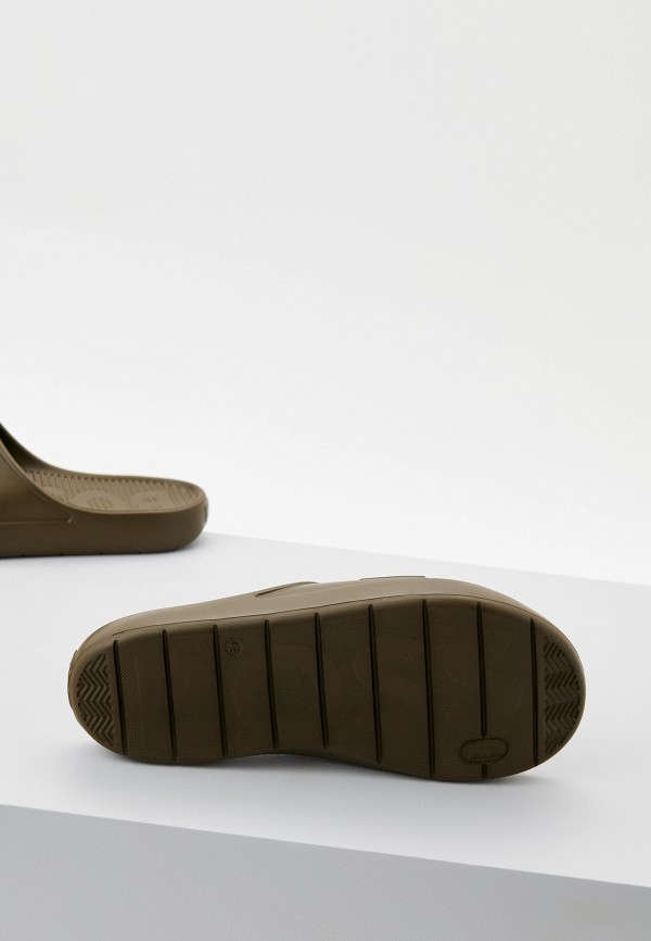 Сланцы Boss хаки, размер 45, фото 5