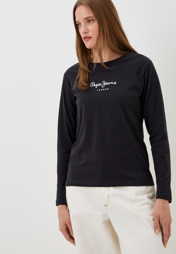 

Лонгслив Pepe Jeans, Серый