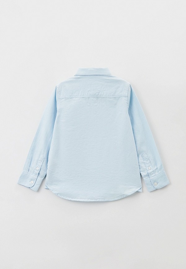 фото Рубашка pepe jeans