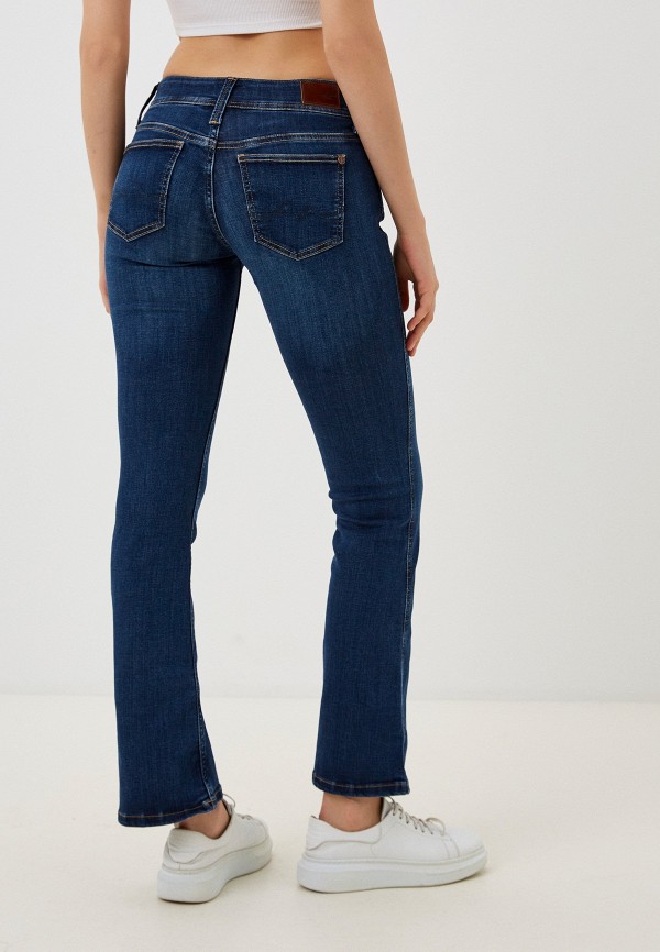 фото Джинсы pepe jeans