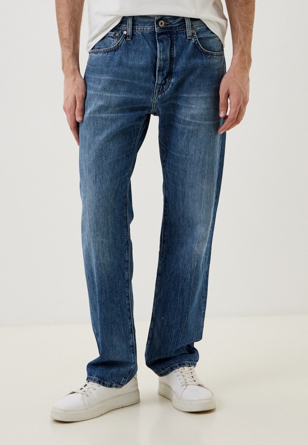 

Джинсы Pepe Jeans, Голубой