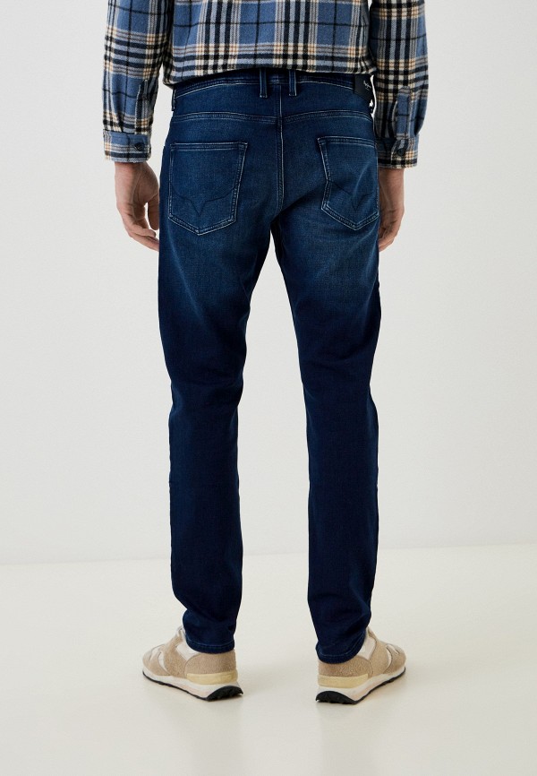 фото Джинсы pepe jeans