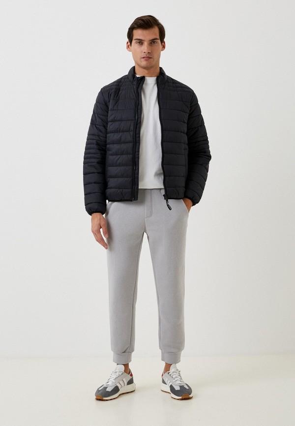 фото Куртка утепленная pepe jeans