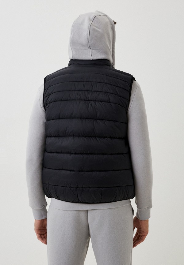 фото Жилет утепленный pepe jeans