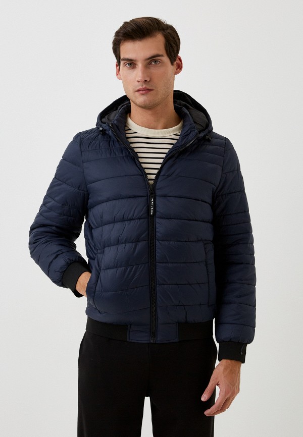 фото Куртка утепленная pepe jeans