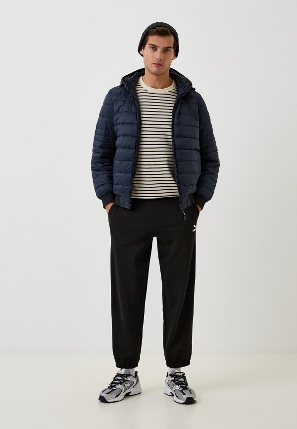 фото Куртка утепленная pepe jeans