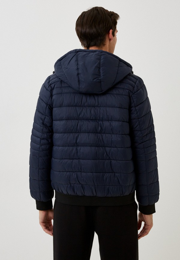 фото Куртка утепленная pepe jeans