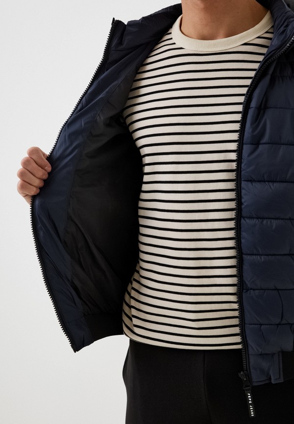 фото Куртка утепленная pepe jeans