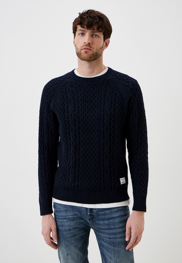 

Джемпер Pepe Jeans, Синий