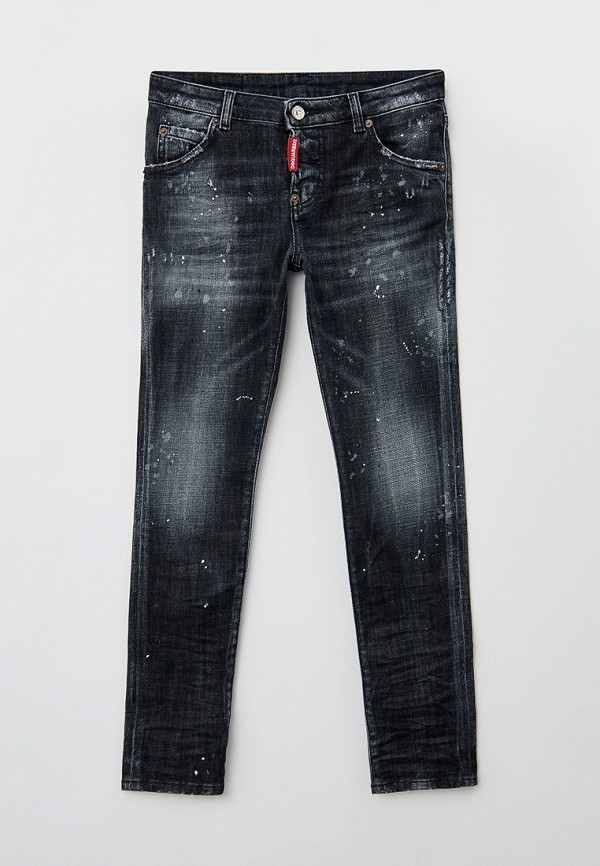 

Джинсы Dsquared2, Серый