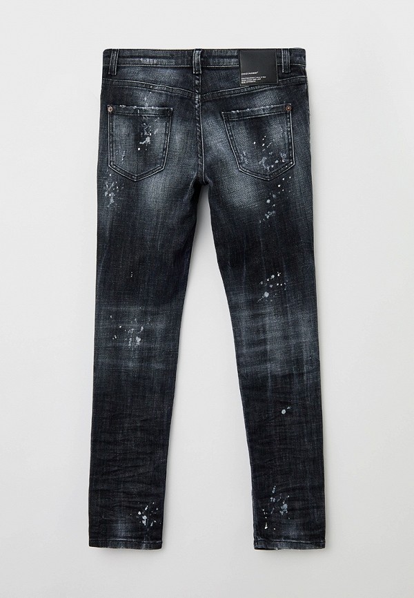 фото Джинсы dsquared2