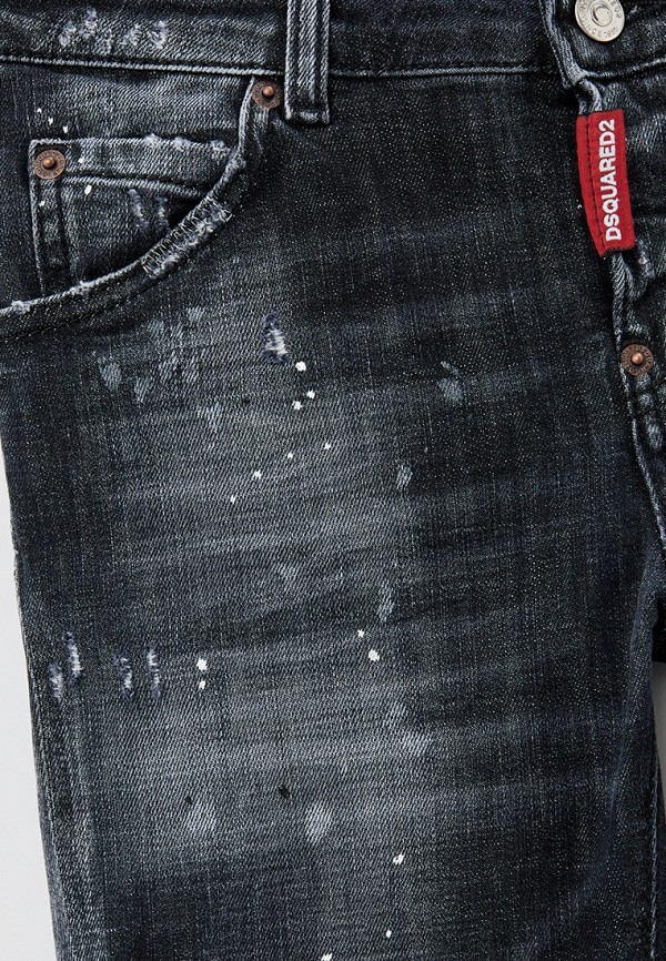 фото Джинсы dsquared2