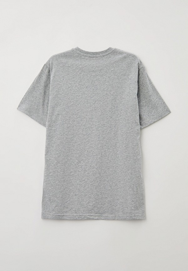 Футболка Diesel серый, размер 170, фото 2