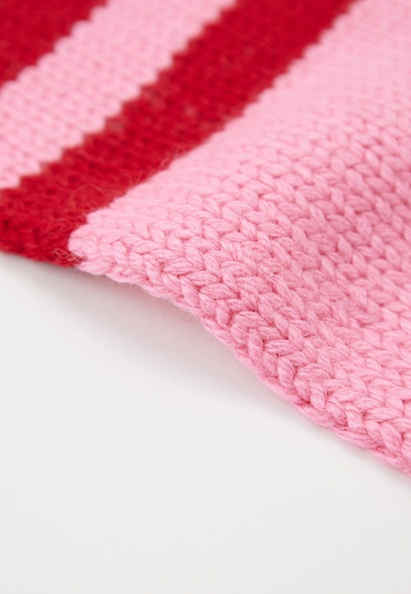 Шарф Marni разноцветный, размер 20X128, фото 3