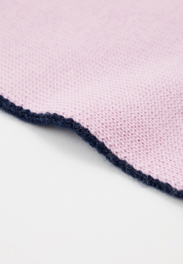 Шарф Marni синий, размер 20X128, фото 3