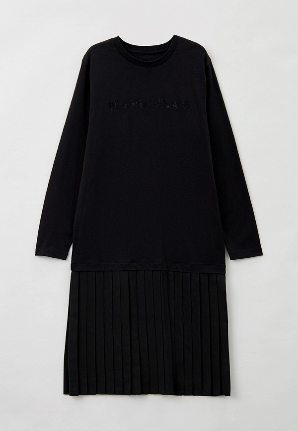 фото Платье mm6 maison margiela paris