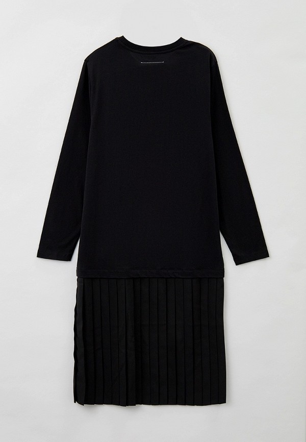 фото Платье mm6 maison margiela paris