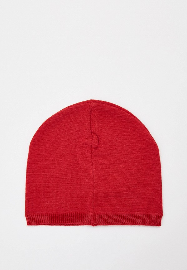 Шапка N21 красный, размер 54, фото 2