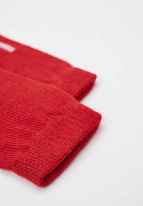 Перчатки N21 красный, размер 17, фото 3