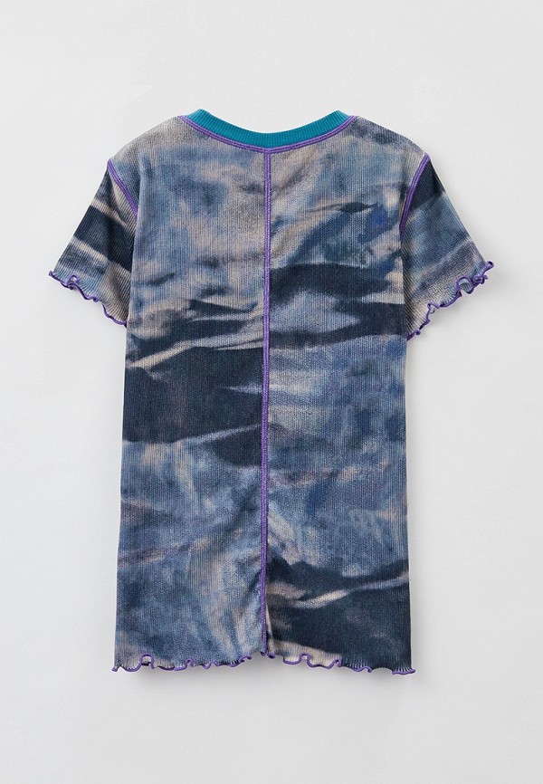 Футболка Diesel синий, размер 152, фото 2