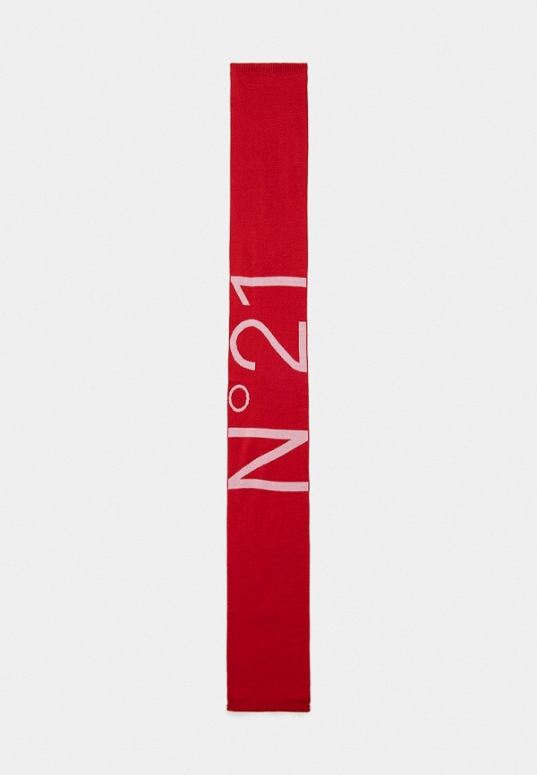 фото Шарф n21