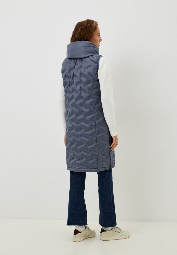 фото Жилет утепленный s.oliver