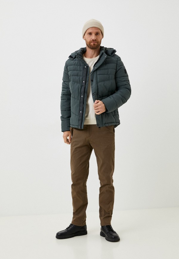 фото Куртка утепленная s.oliver