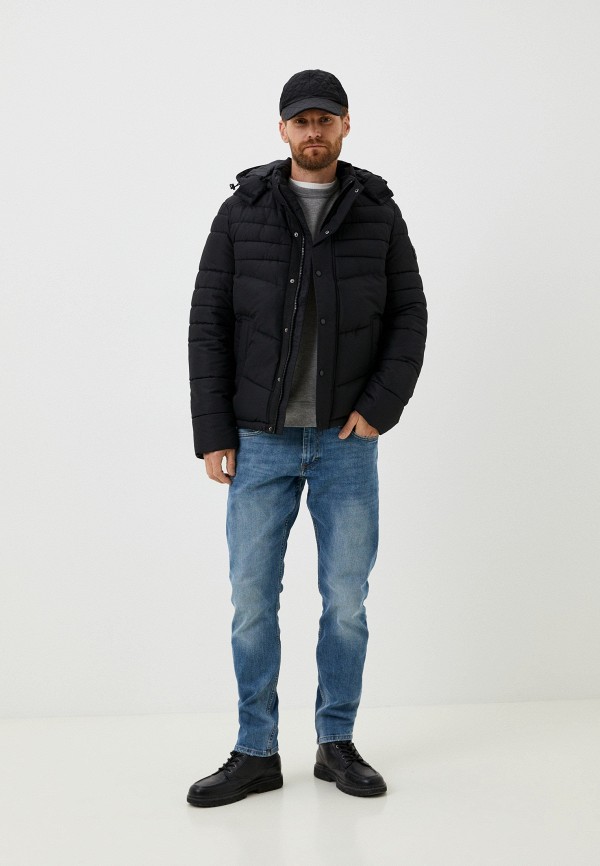 фото Куртка утепленная s.oliver