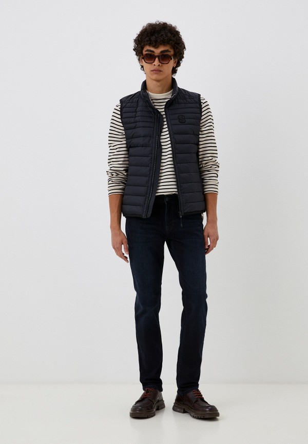 фото Жилет утепленный s.oliver