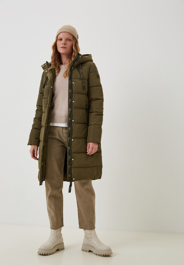 фото Куртка утепленная qs by s.oliver