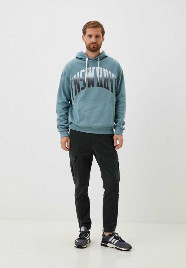 фото Худи qs by s.oliver