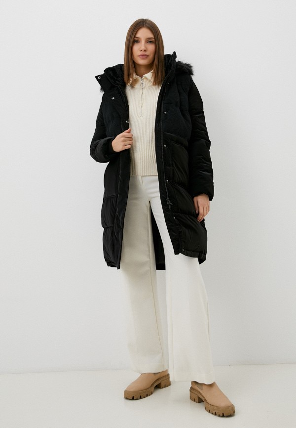 фото Куртка утепленная desigual