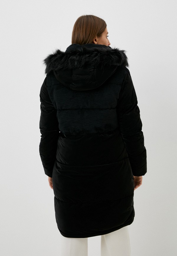 фото Куртка утепленная desigual