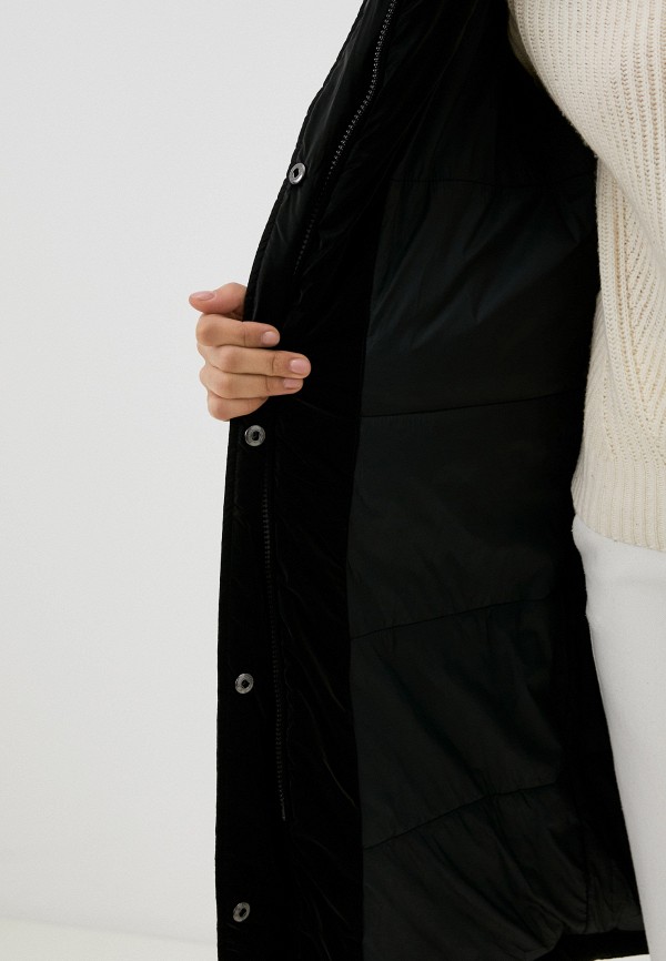 фото Куртка утепленная desigual