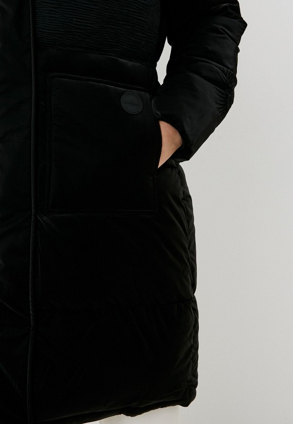 фото Куртка утепленная desigual