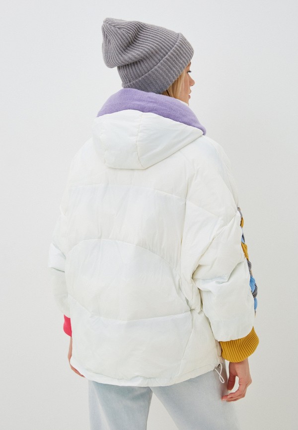 фото Куртка утепленная fragarika