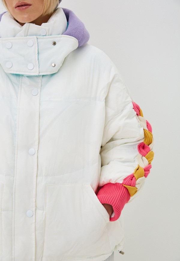 фото Куртка утепленная fragarika