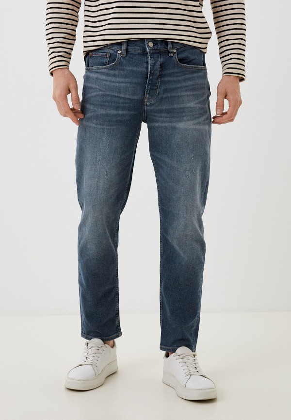

Джинсы Scotch&Soda, Синий