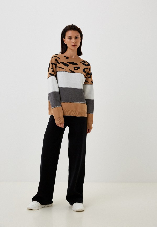 фото Брюки aaquamarina