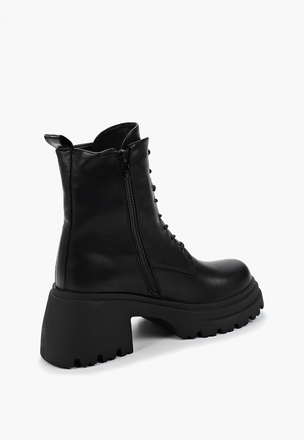 фото Ботинки aimosi