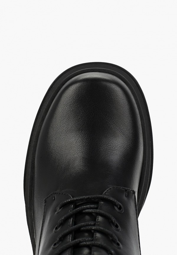 фото Ботинки aimosi