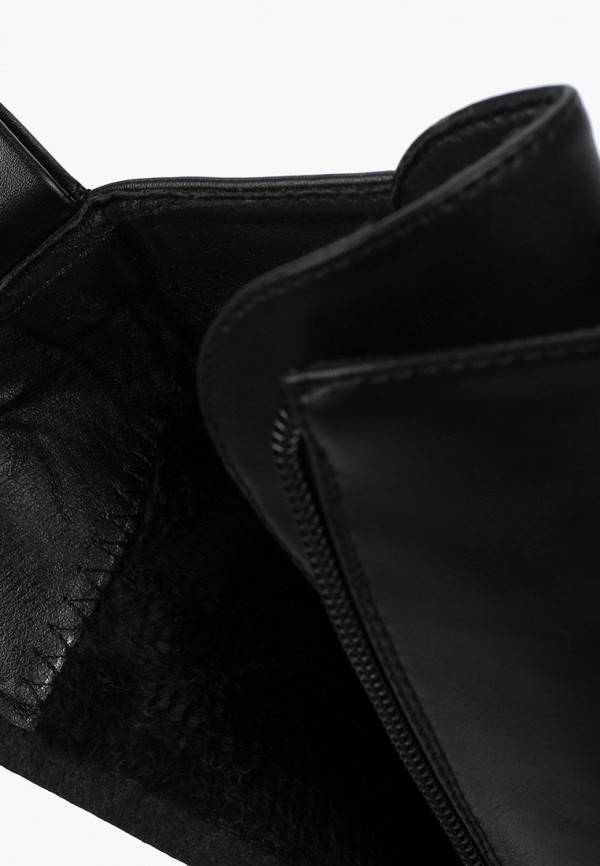 фото Ботинки aimosi