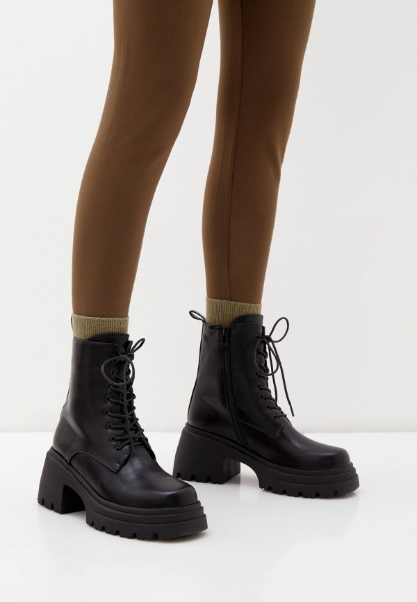 фото Ботинки aimosi