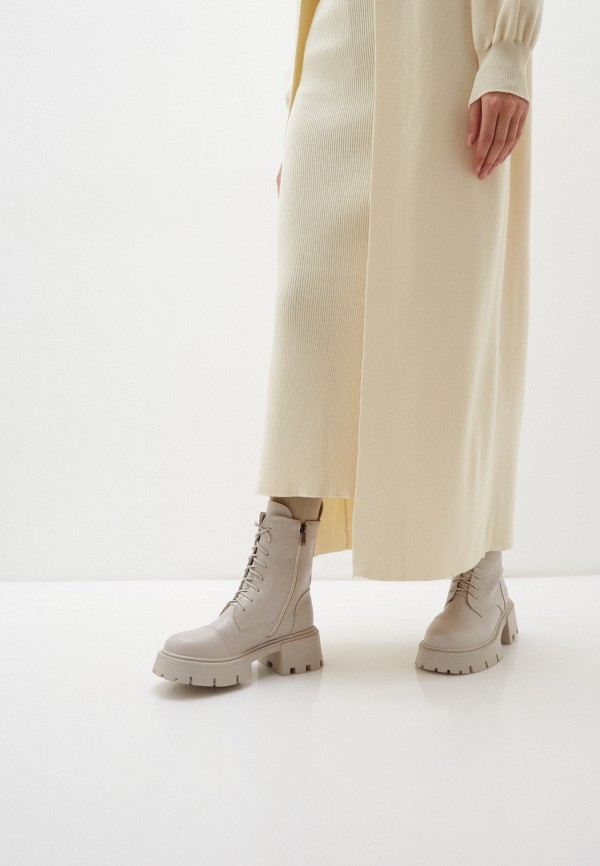 фото Ботинки aimosi