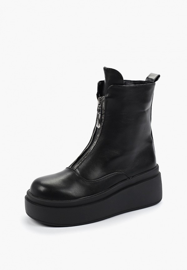 фото Полусапоги aimosi